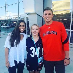 Meet your Posher, Conner